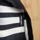 Bluzka z długim rękawem kopertowa Gerry Weber 36