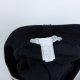 Just Cavalli proste spodnie welur / XL