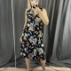 vintage dress lata 90te