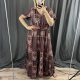 ethno plus size