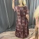 ethno plus size