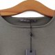 Bluzka z długim rękawem khaki Fiore wiskoza M longsleeve