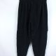 Zara cargo cienkie spodnie bojówki jogger / M