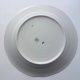 Patera Ćmielów folk ptak PRL lata 60 porcelana talerz Vintage