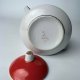 Cukiernica Kuziajew USSR vintage lata 70 złocenia ZSRR Retro home