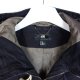 H&M męska przejściowa kurtka parka bawełna/ EUR 52