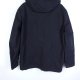 H&M męska przejściowa kurtka parka bawełna/ EUR 52