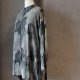 Bluzka oversize pop art print MASAI XS S M