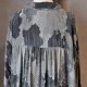 Bluzka oversize pop art print MASAI XS S M