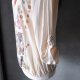 Bluzka w kwiaty letnia lolita floral XS S