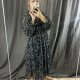 Wiya ethno dress