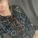 Wiya ethno dress