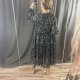 Wiya ethno dress