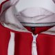 Grubszy dres jednoczęściowy / 3XL