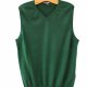exclusive 100% merino wool vest