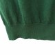 exclusive 100% merino wool vest