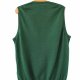 exclusive 100% merino wool vest