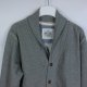 F&F rozpinany męski dresowy sweter bluza / M