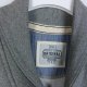F&F rozpinany męski dresowy sweter bluza / M
