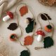 Jesienna girlanda dekoracyjna handmade