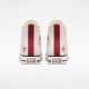 CONVERSE - WYSOKIE TRAMPKI - SERCE - 37