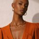 Karneol vol. 4 /07.04.25/ choker - Szlachetna kolekcja