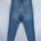 365 Denim high rise mom jeans spodnie dżins 10 / 38