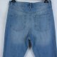 365 Denim high rise mom jeans spodnie dżins 10 / 38
