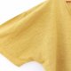 exclusive 100% linen T-shirt