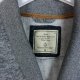 Reserved rozpinany męski dresowy sweter bluza / M