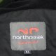 NORTHPEAK - KURTKA  DESIGNED IN NORWAY OCIEPLANA
