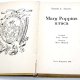 P.L. TRAVERS Mary Poppins wraca 1968