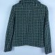 Topshop krótka przejściowa kurtka z wełną 12 / 38