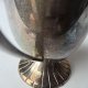 Mlecznik posrebrzany Douwe Egberts DE Holandia Vintage