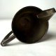 Mlecznik posrebrzany dzbanek Z.Y. India EPNS lata 50 Vintage Mid Century