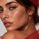 Dots - Koral naturalny /alloys collection/ - sztyfty