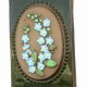 Ceramiczny obrazek Jie GANTOFTA 848