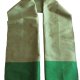 EXCLUSIVE SILK SCARF