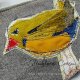 Designerska nerka handmade | autorski projekt | upcycling | premium