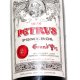 PETRUS1976 butelka wina  kolekcjonerski  magnes FRANCE