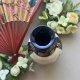 ❤ Antique Japanese Kusube Sennosuke Vase ❤ Dawna sztuka rzemiosła Japonii