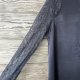 Custommade satynowa bluzka premium