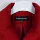 Warehouse flauszowa kurtka z wool / 36