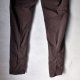 Spodnie PEPE JEANS 27 czekolada XS S