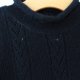 exclusive mohair wool sweater