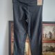 nowe legginsy H&M, bawełna