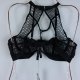 Ann Summers miękki biustonosz z metką M / 38 - 40