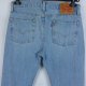 Levi's 510 skinny jeans spodnie dżins W31 / L30