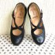 Buty retro 24,5 cm