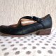 Buty retro 24,5 cm